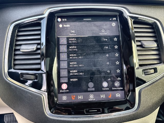 Certified 2023 Volvo XC90 B6 Plus w/ Protection Package Premier AWD/4WD image 15