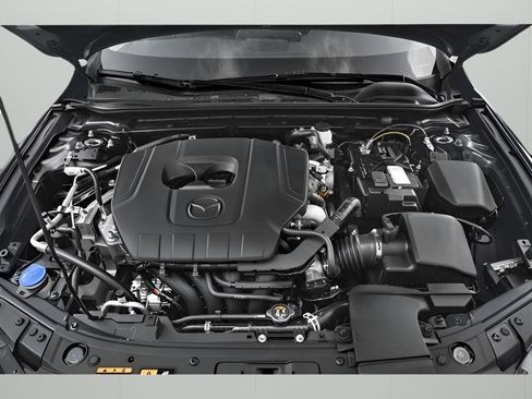 New 2026 MAZDA MAZDA3 2.5 S Sedan w/ Preferred Pkg image 15