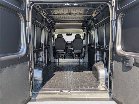 New 2026 RAM ProMaster 3500 w/ Premium Convenience Group FWD image 7