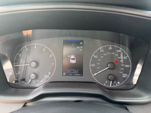 Used 2024 Toyota Corolla LE image 20