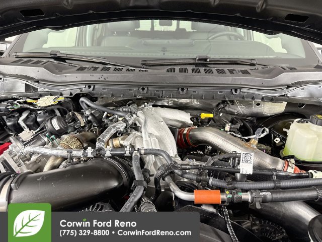 New 2026 Ford F350 Lariat w/ Black Appearance Package AWD/4WD image 31