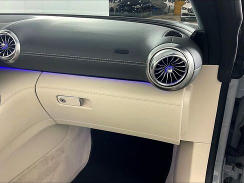 Certified 2022 Mercedes-Benz SL 55 AMG 4MATIC image 14