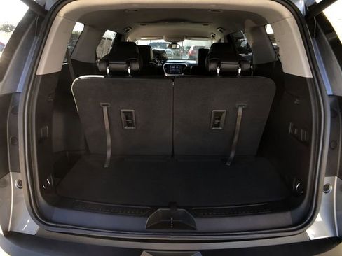 Certified 2021 GMC Acadia SLT image 32