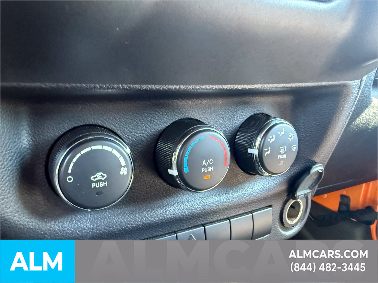 Used 2013 Jeep Wrangler Unlimited Sport AWD/4WD image 16
