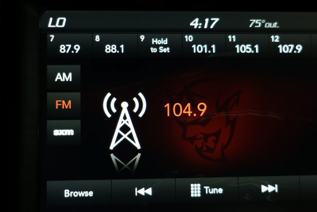 Used 2018 Dodge Challenger SRT Demon RWD image 91
