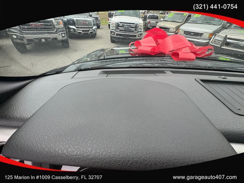 Used 2009 Ford F150 FX4 image 18