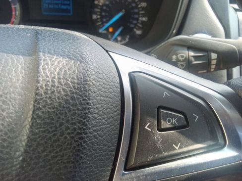 Used 2018 Ford Fusion S w/ Equipment Group 101A FWD image 25