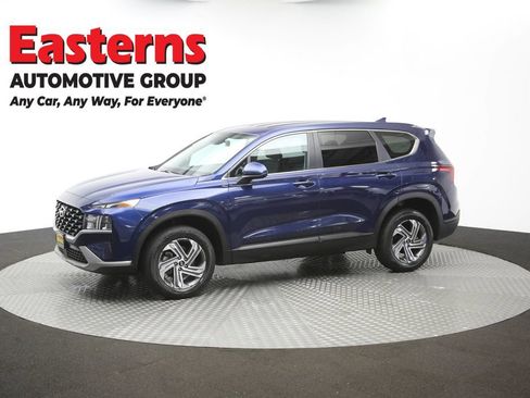 Used 2023 Hyundai Santa Fe SE AWD/4WD image 58