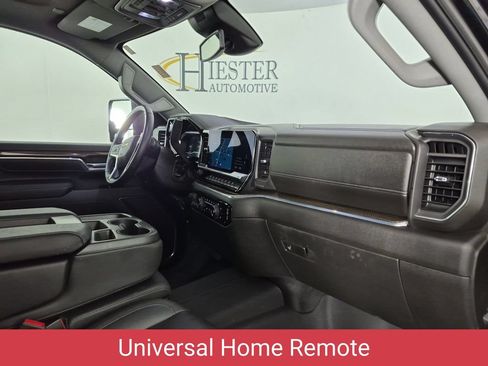 Used 2024 Chevrolet Silverado 2500 LT w/ All Star Edition AWD/4WD image 40