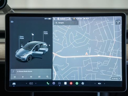 Used 2020 Tesla Model Y Performance AWD/4WD image 28