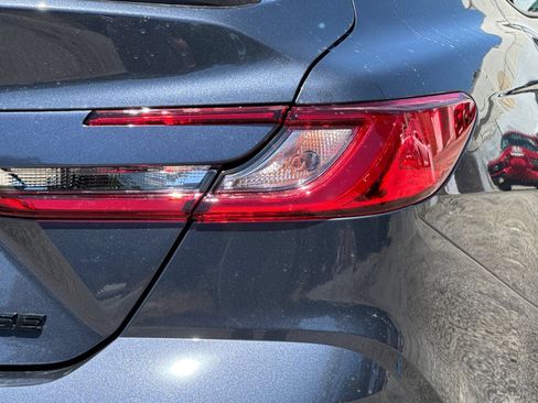 New 2026 Toyota Camry SE w/ Multimedia Upgrade Package FWD image 32