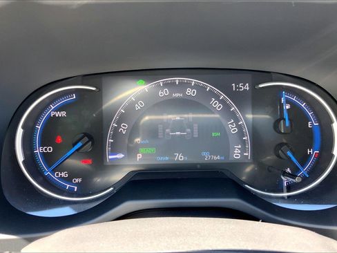 Used 2022 Toyota RAV4 XSE w/ XSE Grade Weather Package AWD/4WD image 22