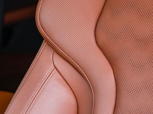 Used 2023 BMW M4 xDrive Competition w/ M Driver's Package image 22