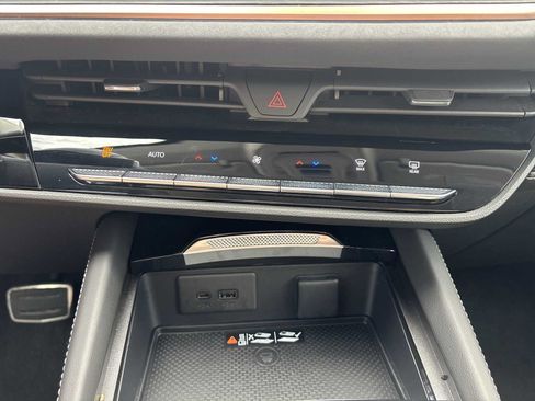 New 2026 Buick Envision Sport Touring AWD/4WD image 19
