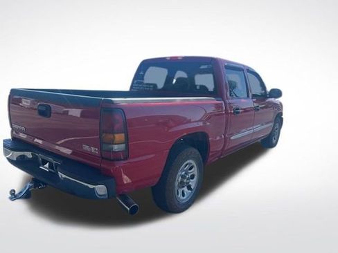 Used 2007 GMC Sierra 1500 SL RWD image 17