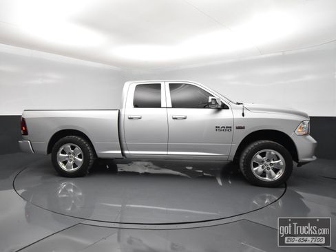 Used 2016 RAM 1500 Sport AWD/4WD image 49