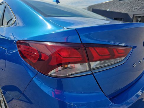 Used 2018 Hyundai Sonata SEL FWD image 34