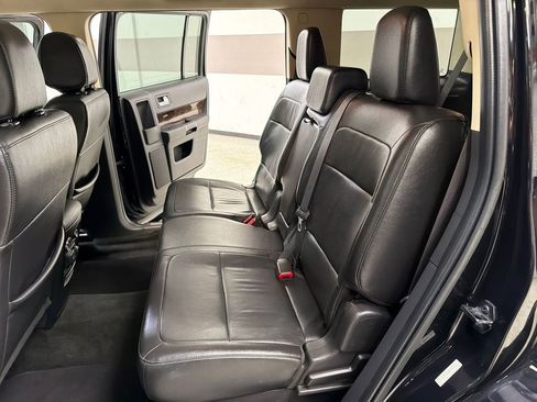 Used 2016 Ford Flex Limited FWD image 33