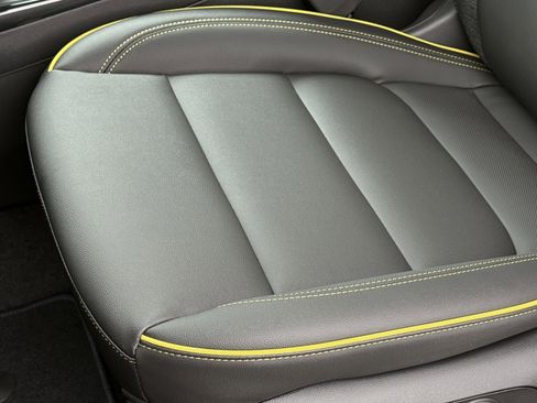 New 2026 Chevrolet TrailBlazer ACTIV w/ Convenience Package image 11