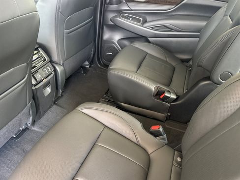New 2026 Subaru Ascent Touring AWD/4WD image 12