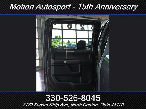 Used 2019 Ford F150 XLT w/ Equipment Group 302A Luxury AWD/4WD image 31
