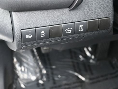 Used 2024 Toyota Camry LE image 14