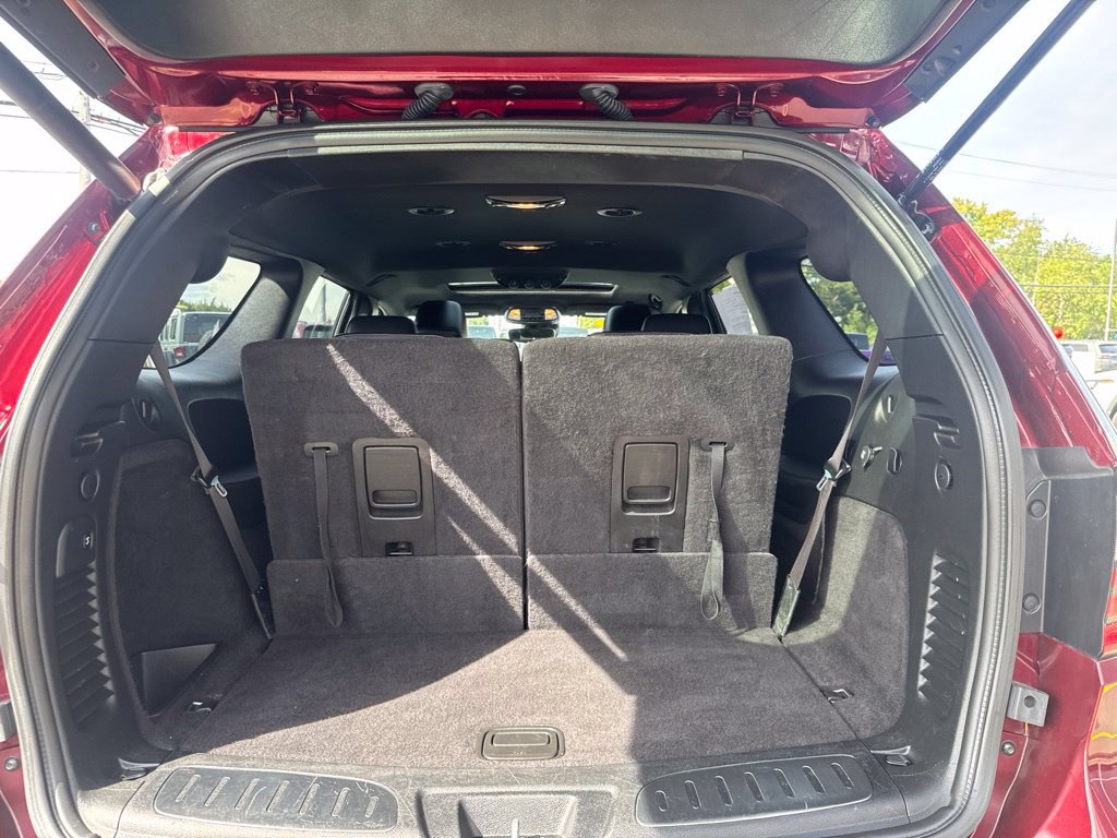 Used 2021 Dodge Durango GT RWD image 17
