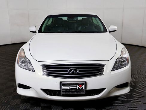 Used 2009 INFINITI G37 Sport image 3