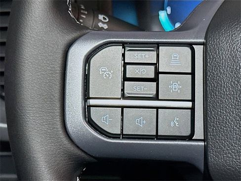 New 2025 Ford F150 XLT w/ Equipment Group 302A MID image 27