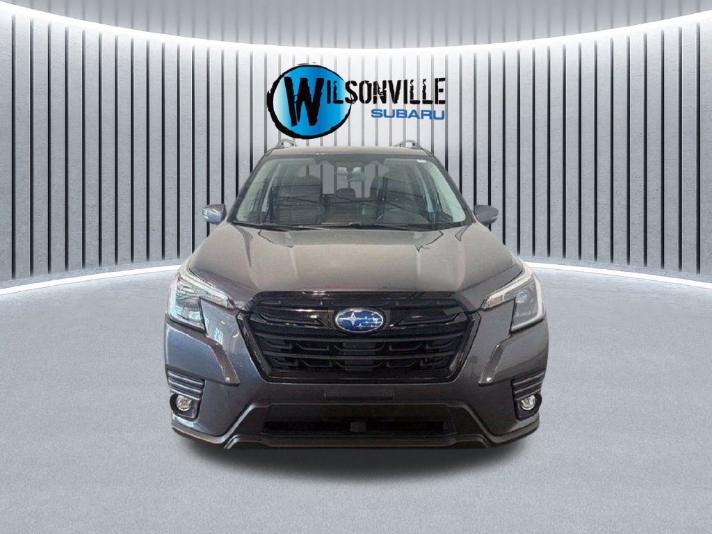 Used 2024 Subaru Forester Limited w/ Pop Package 2 AWD/4WD image 4