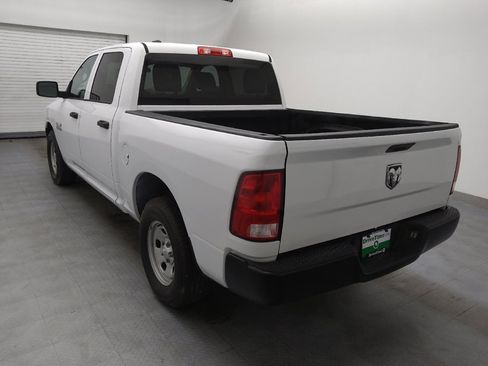 Used 2017 RAM 1500 Tradesman image 5