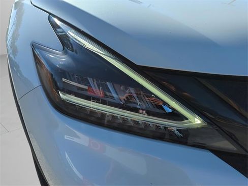 Certified 2024 Nissan Murano SV w/ SV Midnight Edition Package image 46