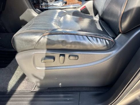 Used 2019 Nissan Armada SL w/ Premium Package RWD image 23