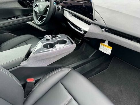 New 2026 Cadillac Optiq Sport 1 AWD/4WD image 16