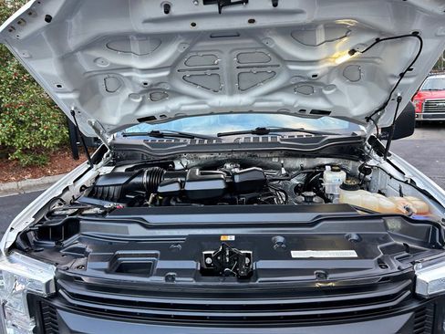 Used 2018 Ford F250 XL w/ XL Value Package image 40