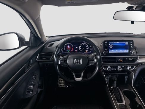 Used 2021 Honda Accord Sport Special Edition image 17