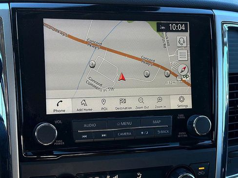 Used 2021 Nissan Titan SV w/ SV Convenience Package image 14