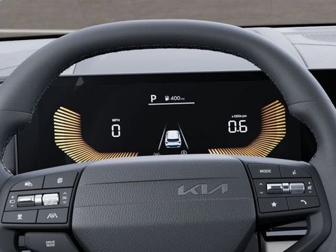 New 2026 Kia Sportage EX FWD image 21