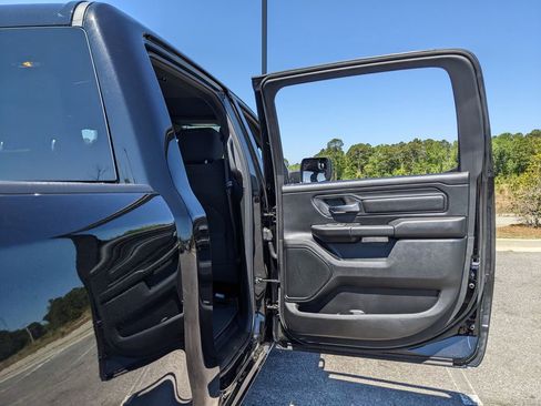 New 2026 RAM 1500 Express RWD image 50