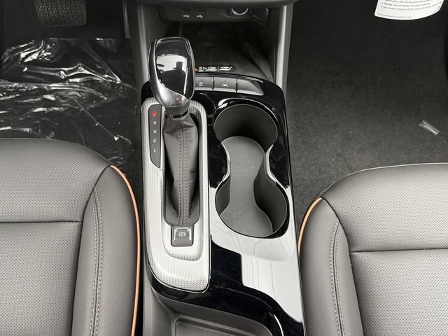New 2026 Buick Envista Preferred FWD image 19