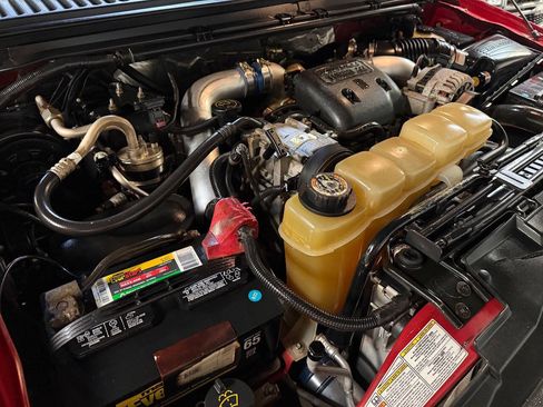 Used 1999 Ford F250 Lariat image 31