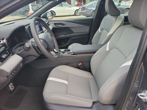 Certified 2026 Toyota Camry SE image 15