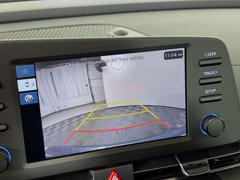 New 2026 Hyundai Elantra SEL Sport Premium FWD image 12