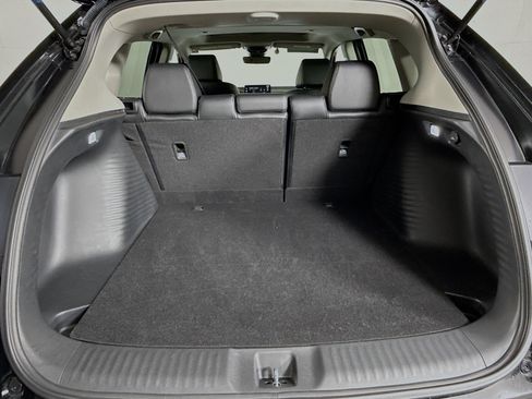 Certified 2026 Honda HR-V EX-L image 33