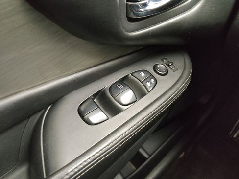 Used 2018 Nissan Murano S w/ Cargo Package image 27