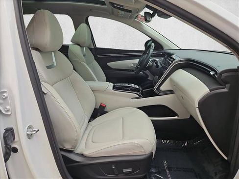 Used 2022 Hyundai Tucson Limited w/ Cargo Package AWD/4WD image 22