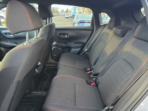 New 2026 Honda HR-V Sport image 15