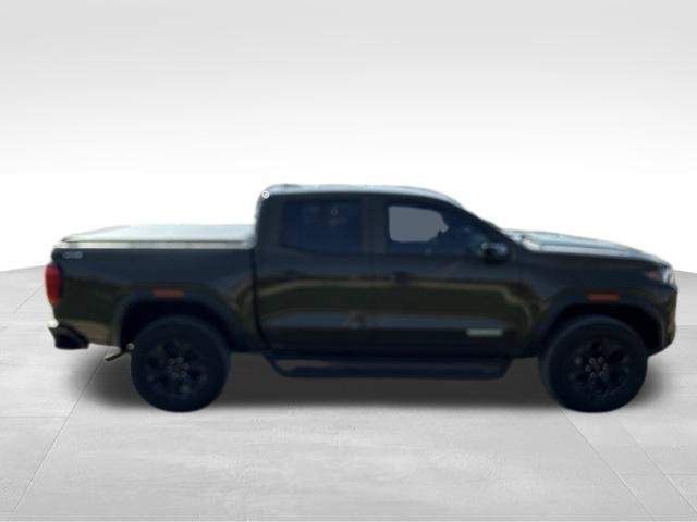Used 2025 GMC Canyon Elevation w/ Convenience Package AWD/4WD image 2