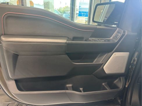 Used 2025 Ford F150 Raptor AWD/4WD image 26
