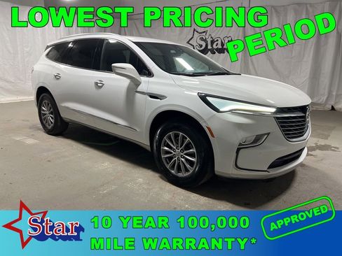 Used 2024 Buick Enclave Premium image 1